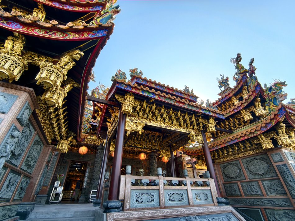 北部財神廟推薦