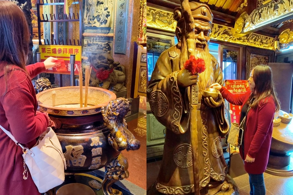 北部財神廟推薦