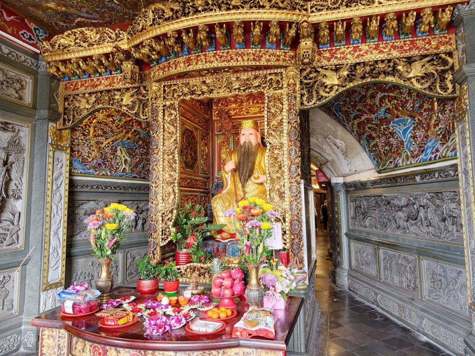 北部財神廟推薦