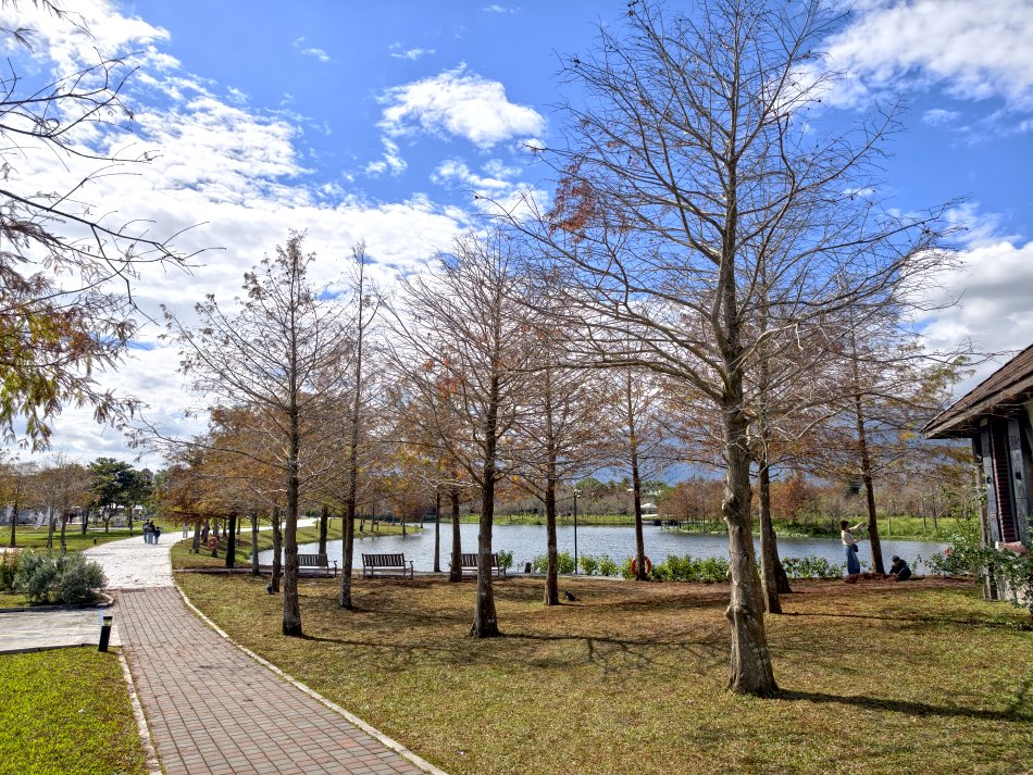 理想PAARK水岸生活