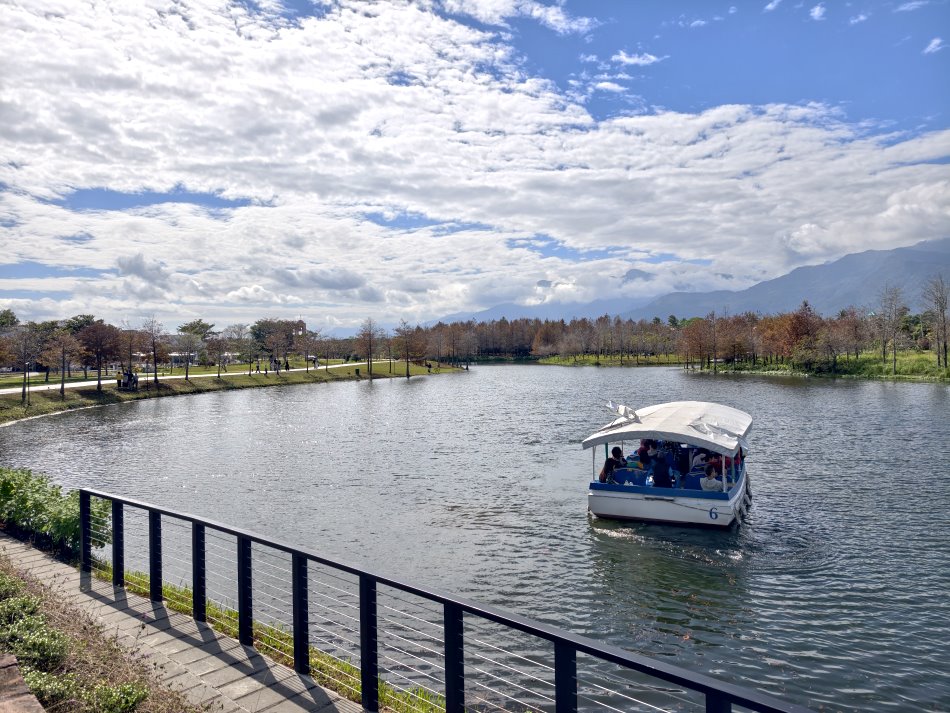 理想PAARK水岸生活