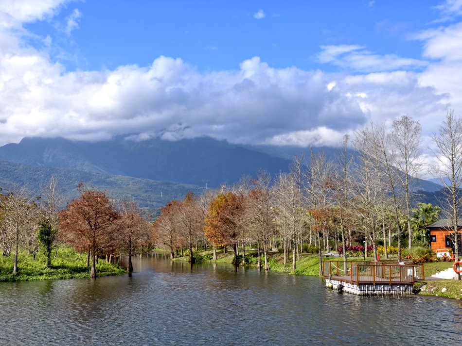 理想PAARK水岸生活