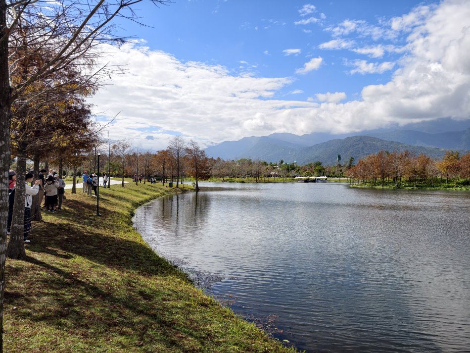 理想PAARK水岸生活