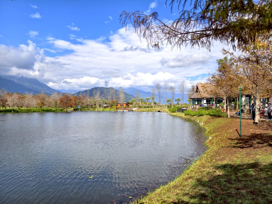 理想PAARK水岸生活