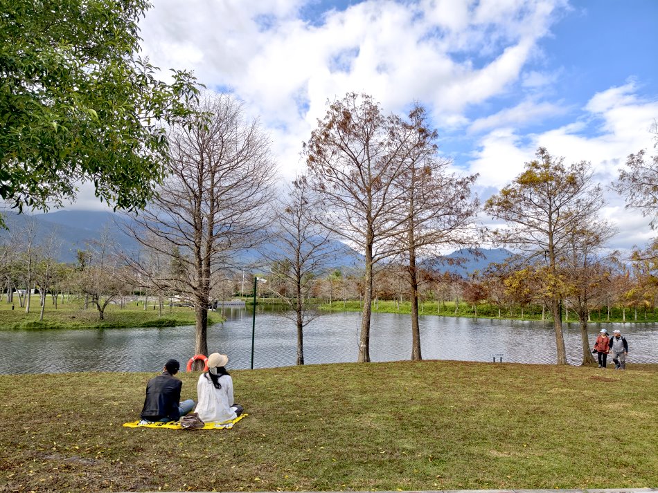 理想PAARK水岸生活