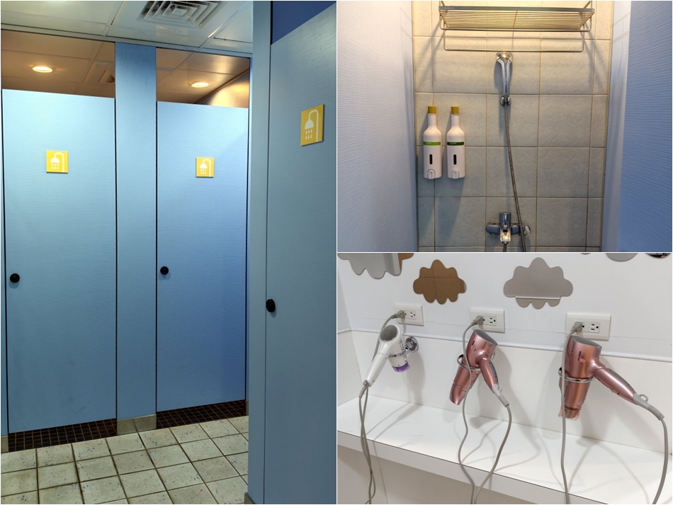 遠雄海洋公園海洋夜未眠