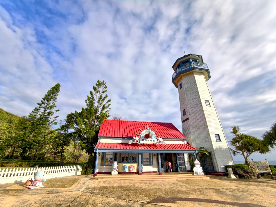 遠雄海洋公園海洋夜未眠