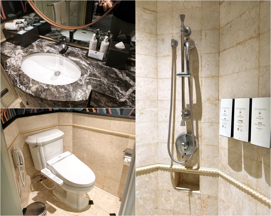 遠雄悅來大飯店