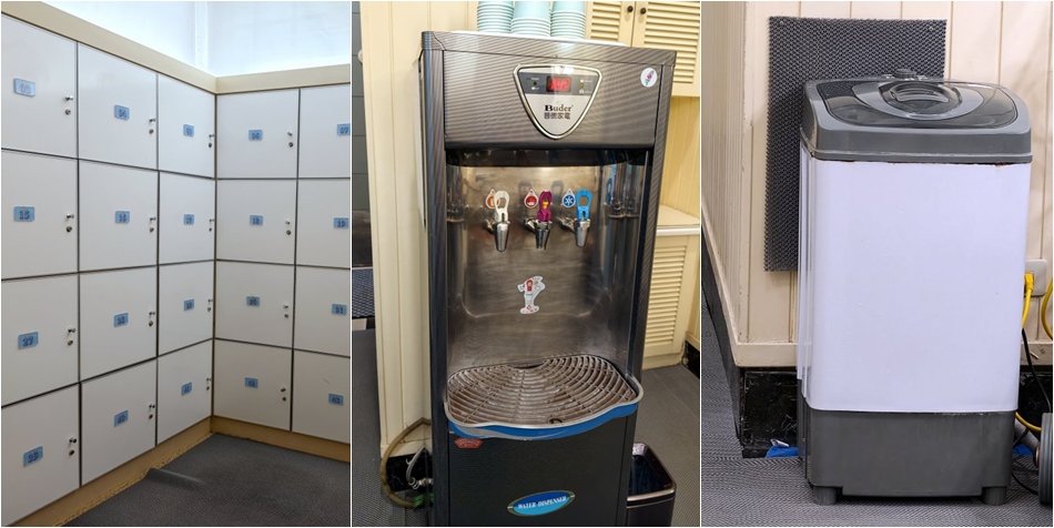 遠雄悅來大飯店