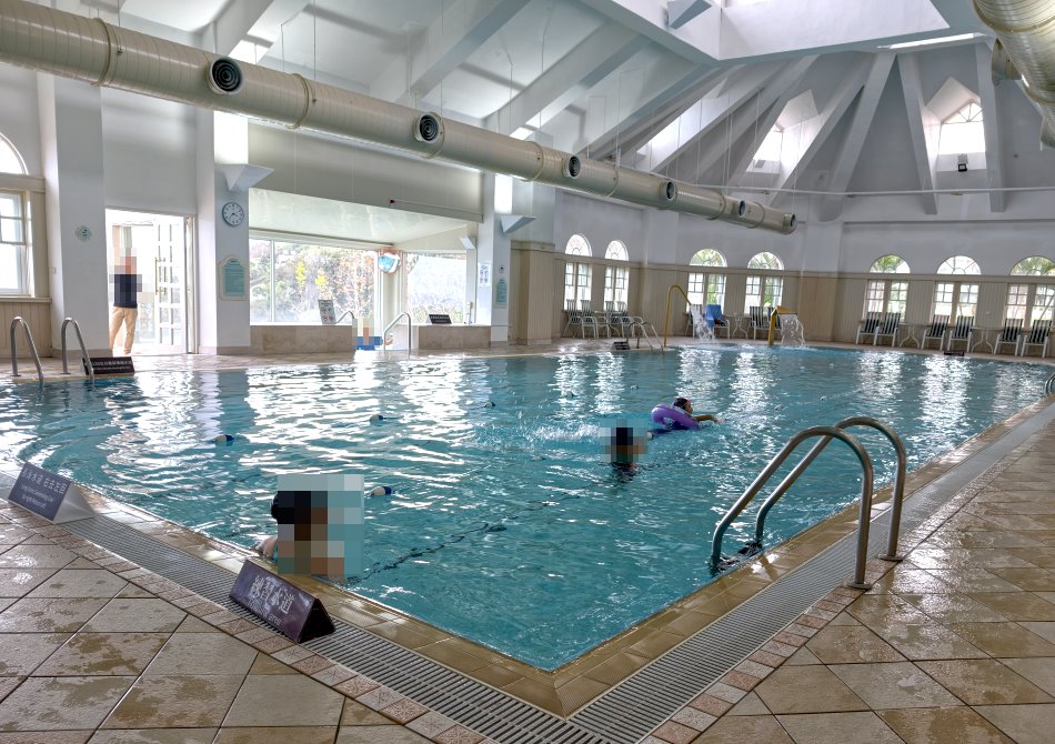 遠雄悅來大飯店