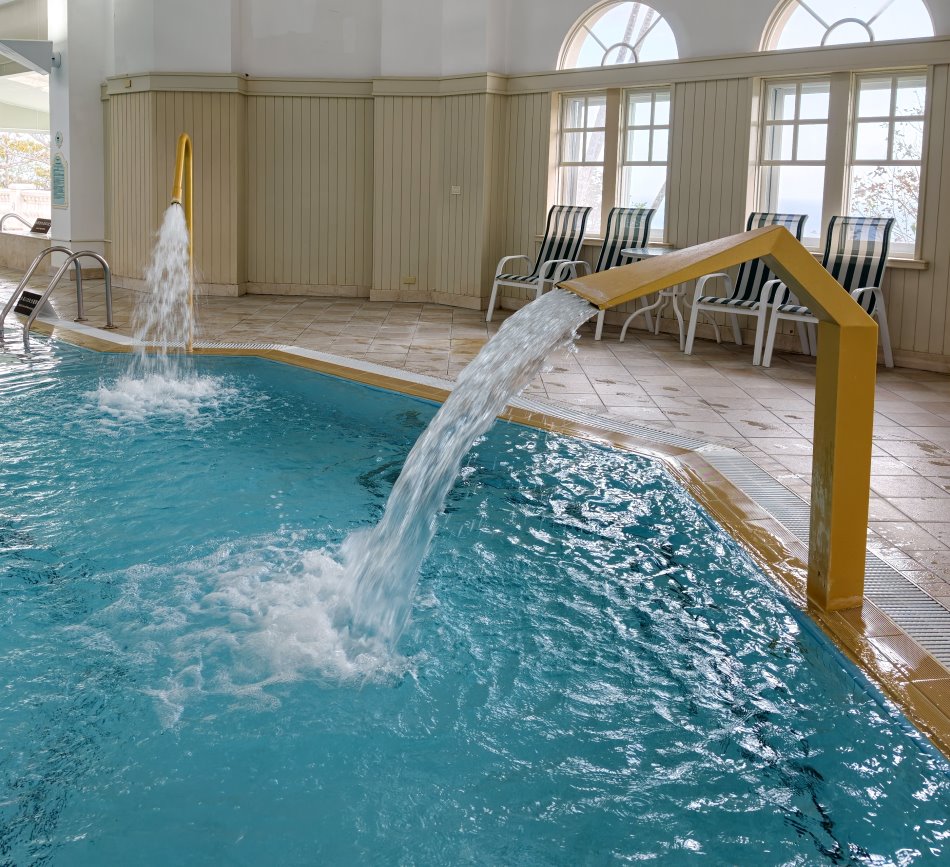 遠雄悅來大飯店