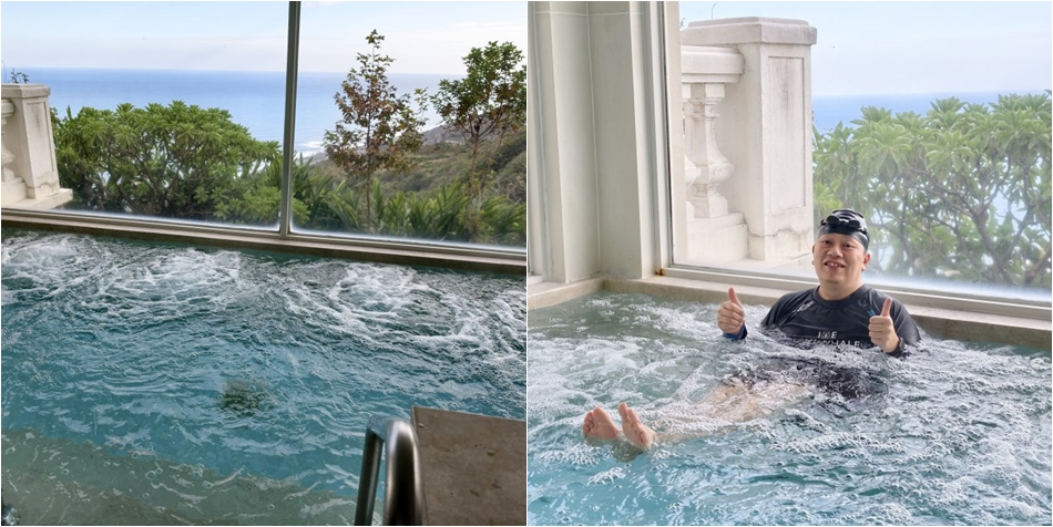 遠雄悅來大飯店