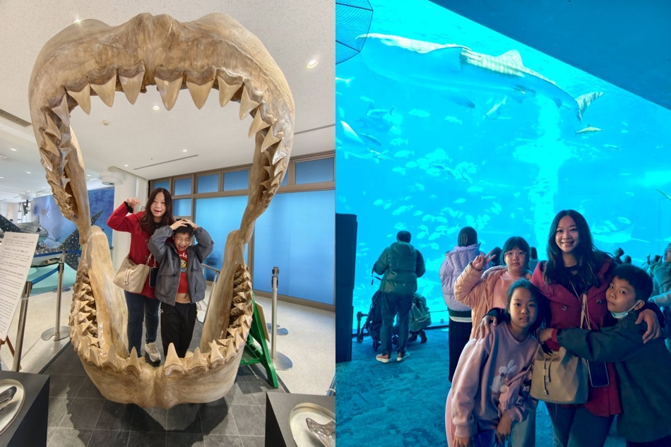 沖繩樂享周遊券