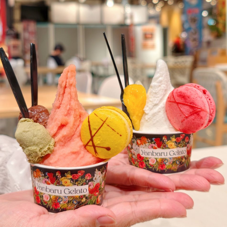 沖繩樂享周遊券