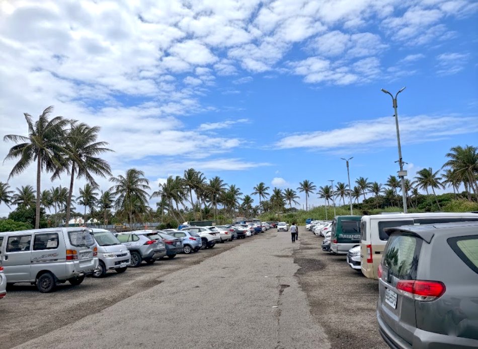 2026花蓮太平洋燈會走春一日遊