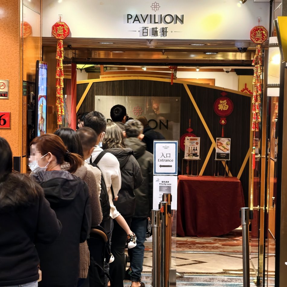 麗星郵輪探索星號親子全攻略