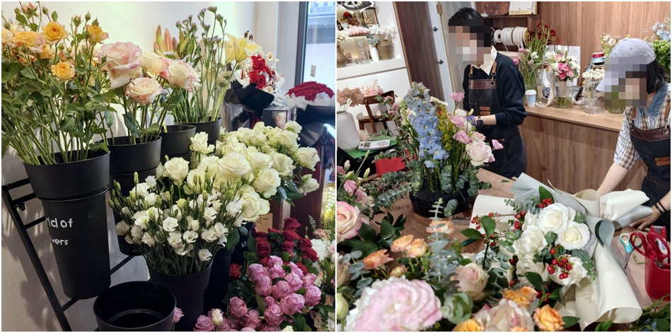 祇園．禪院 x 代官山花苑