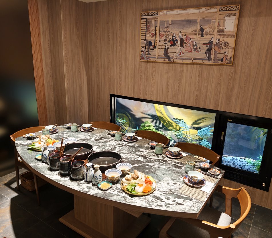 祇園．禪院 x 代官山花苑