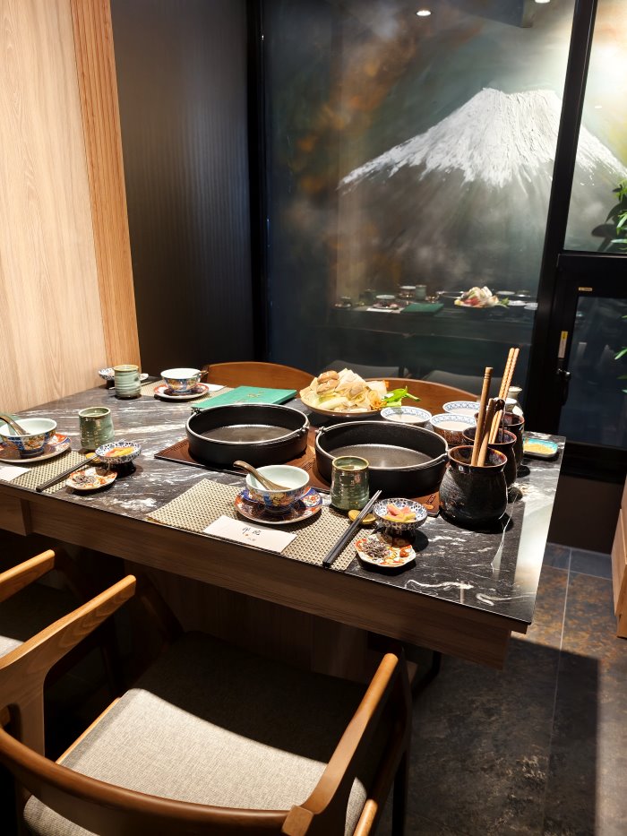 祇園．禪院 x 代官山花苑