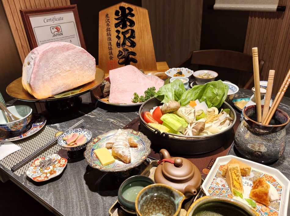 祇園．禪院 x 代官山花苑