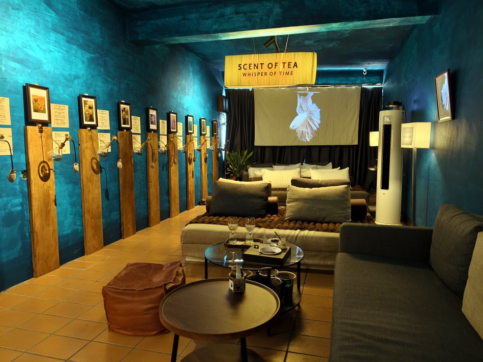 七成商行x艾蜜莉蛋糕