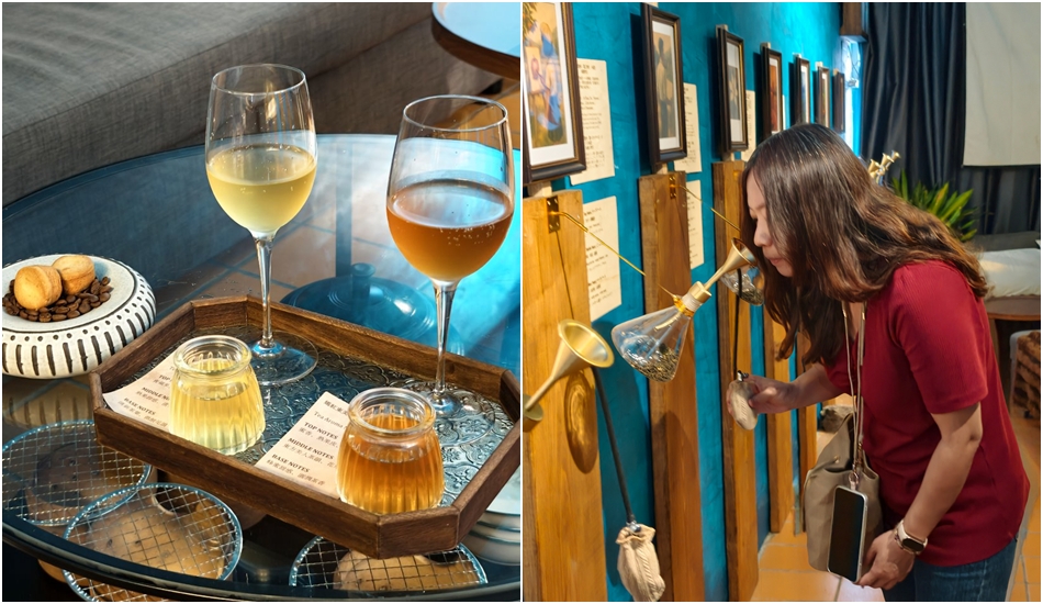 七成商行x艾蜜莉蛋糕