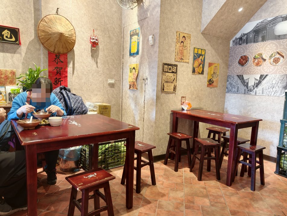 豬腳榮冬瓜爌肉飯