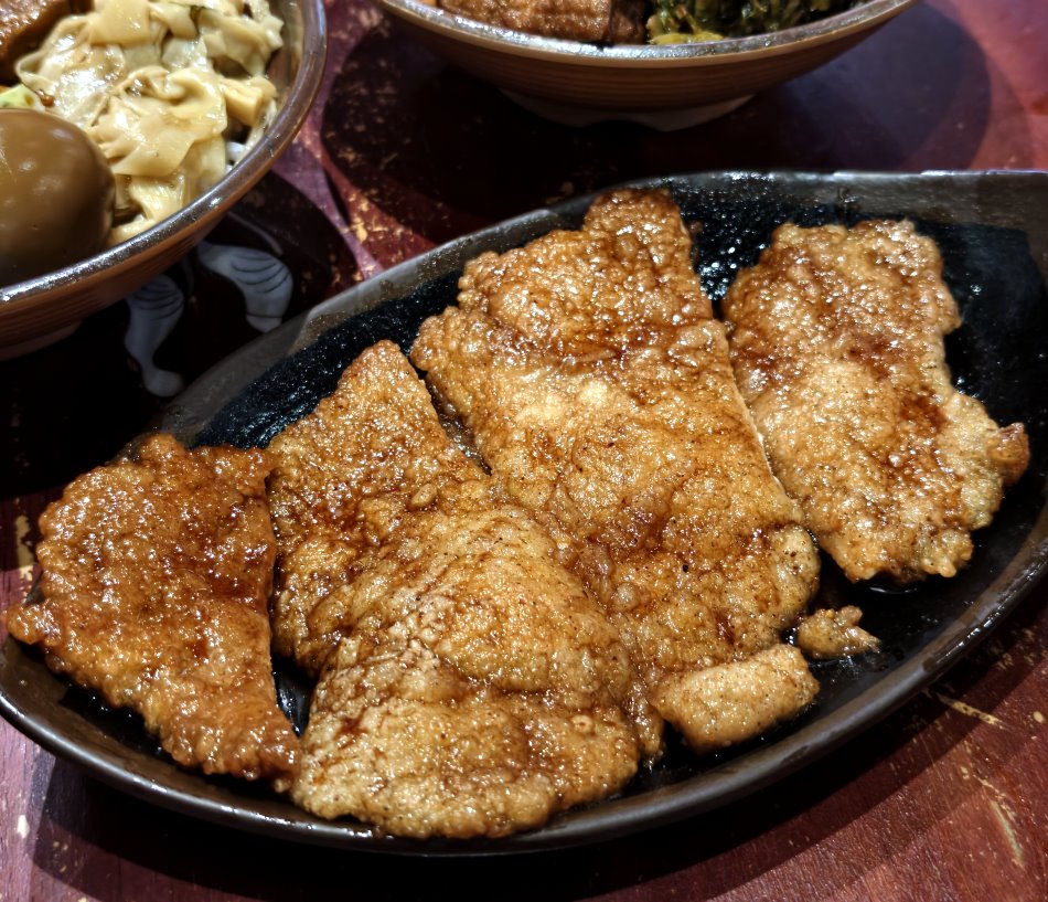 豬腳榮冬瓜爌肉飯