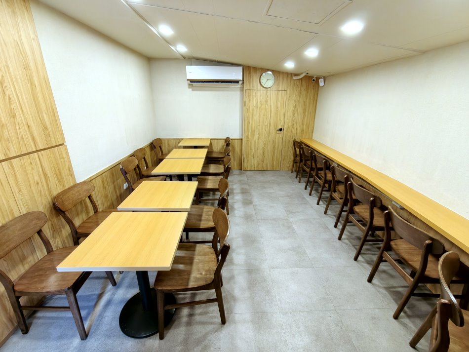 挽肉屋米樂和牛漢堡排