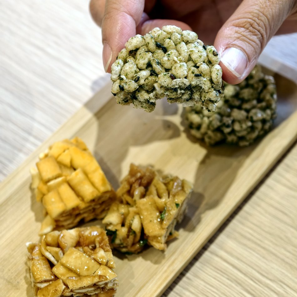 花蓮伴手禮