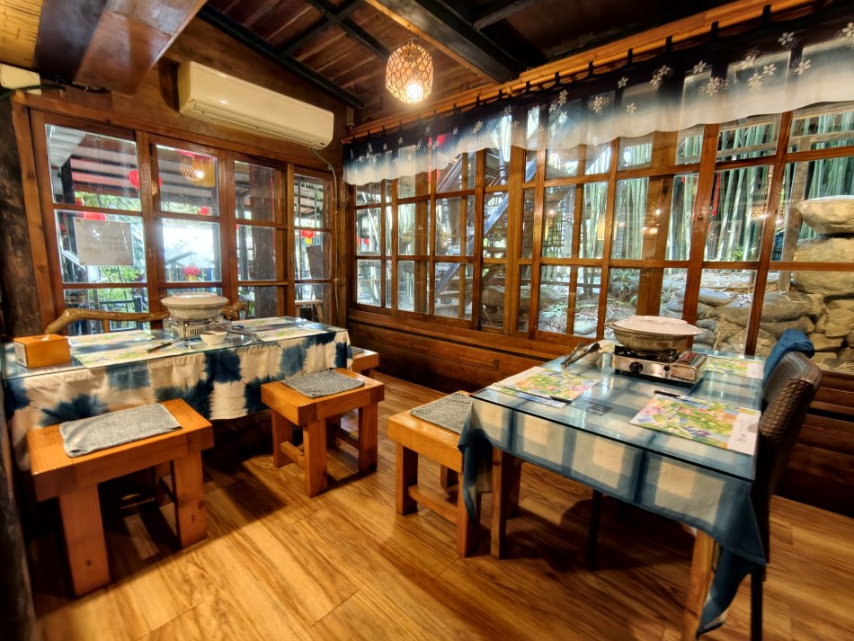 卓也小屋蔬食饗宴