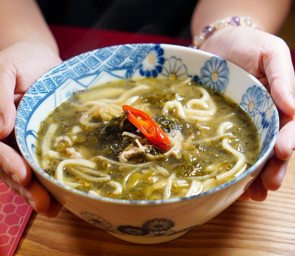 有春茶館