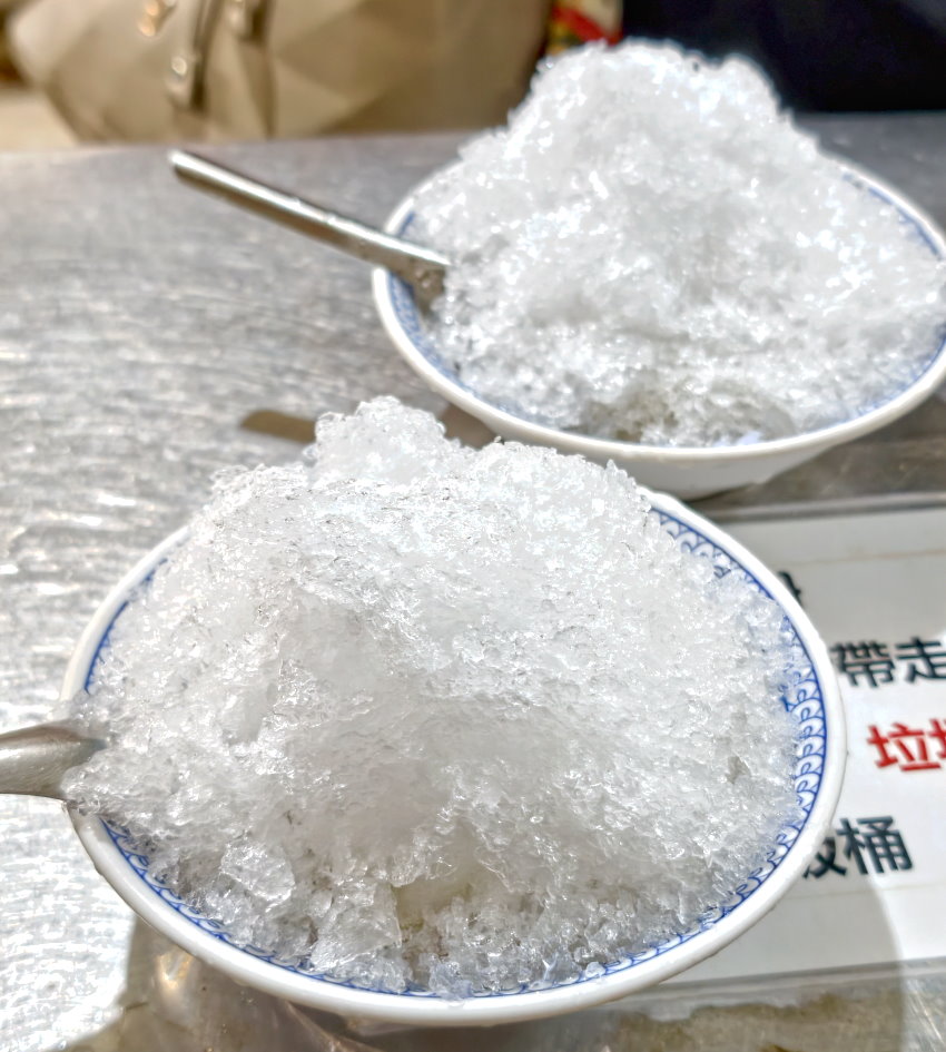北港圓仔湯