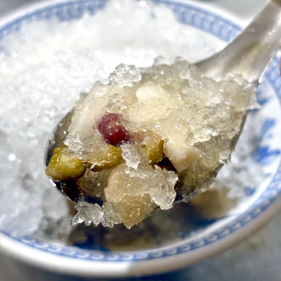 北港圓仔湯