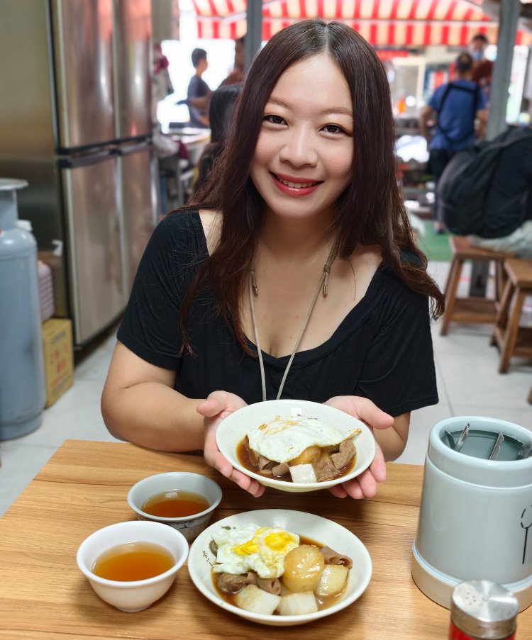 陳家煎盤粿