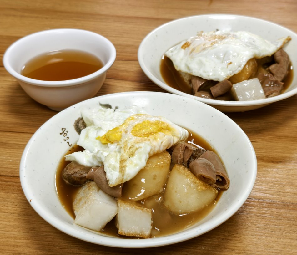 陳家煎盤粿
