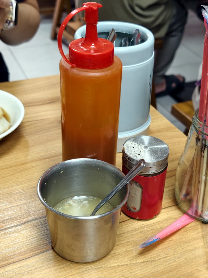 陳家煎盤粿