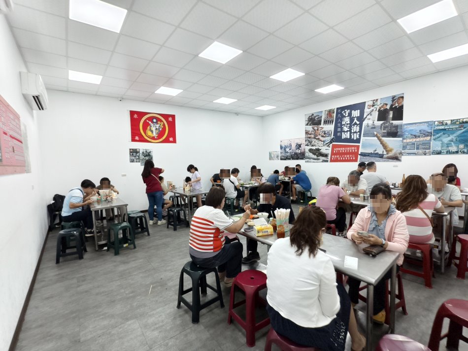 社頭蒜頭麵
