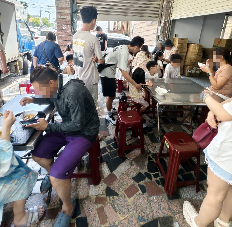 黃家綠豆蒜