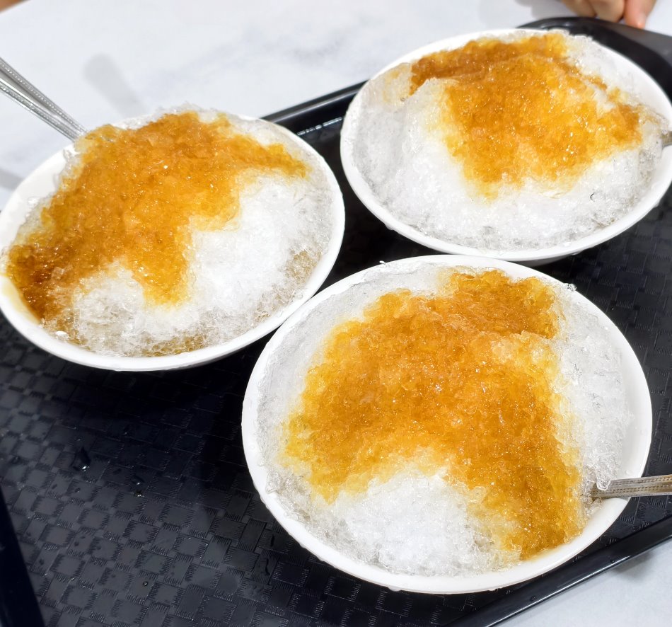 黃家綠豆蒜