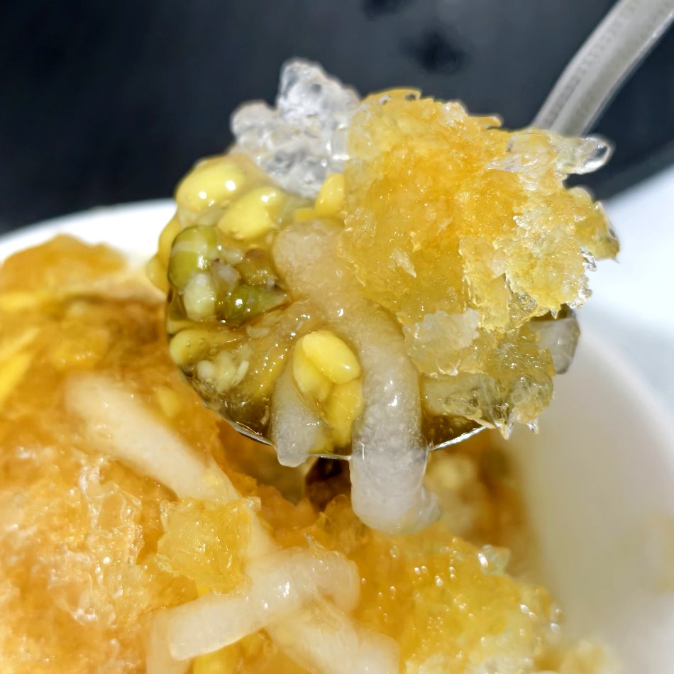 黃家綠豆蒜