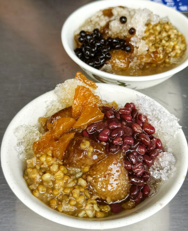 北港粳粽林