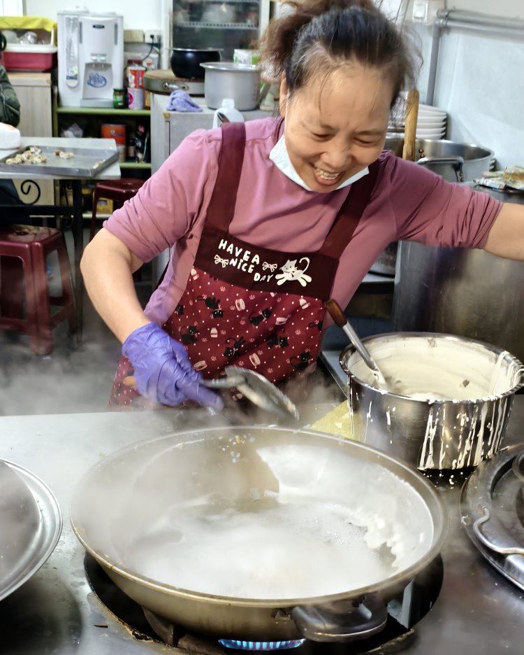 阿妹的店鼎邊糊
