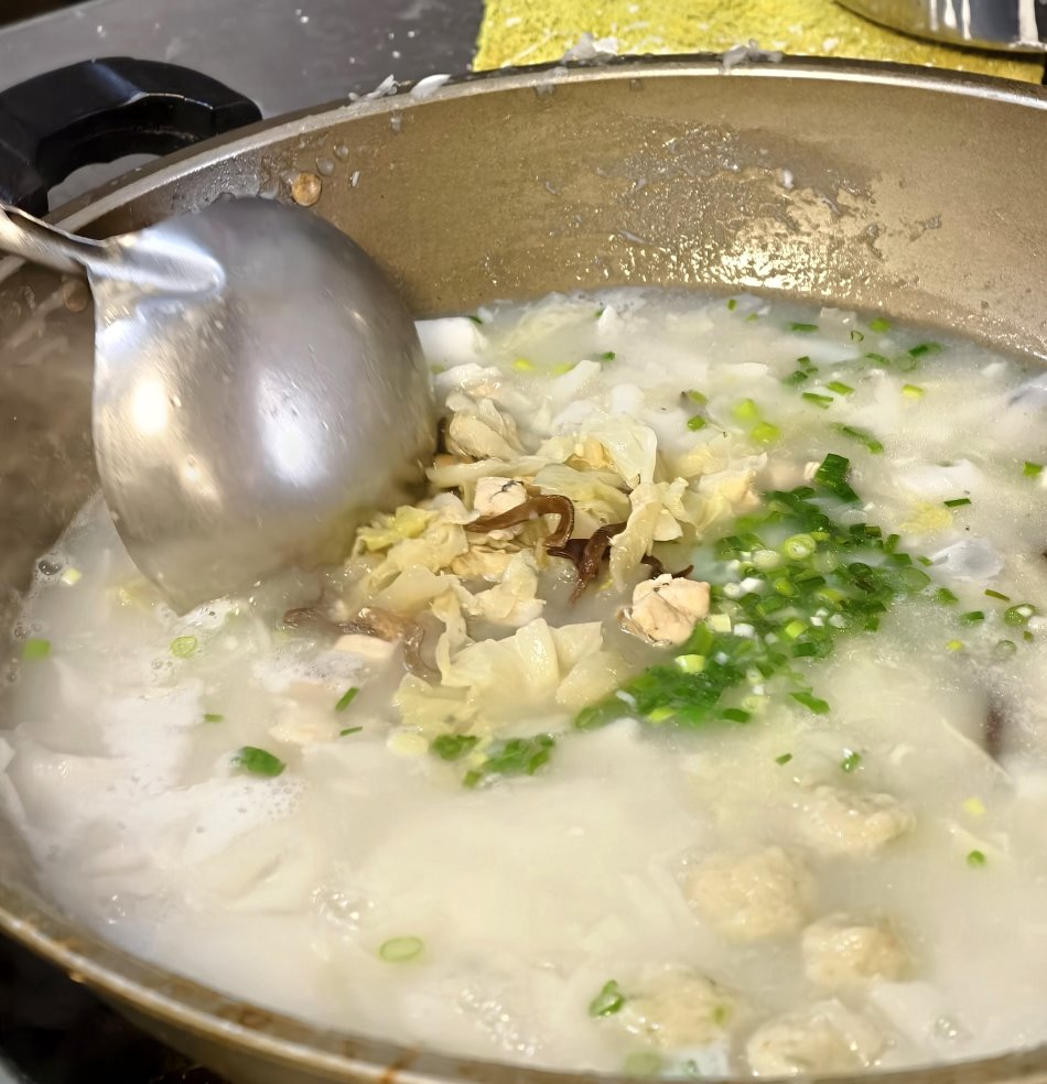 阿妹的店鼎邊糊