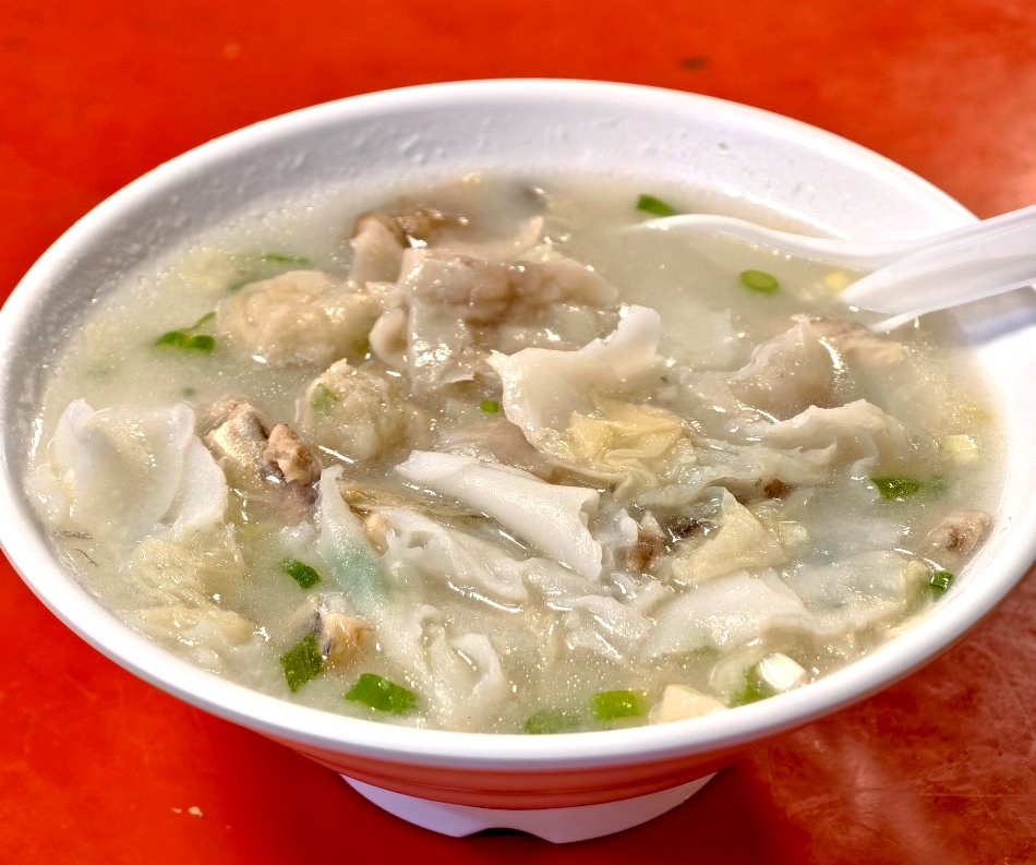 阿妹的店鼎邊糊