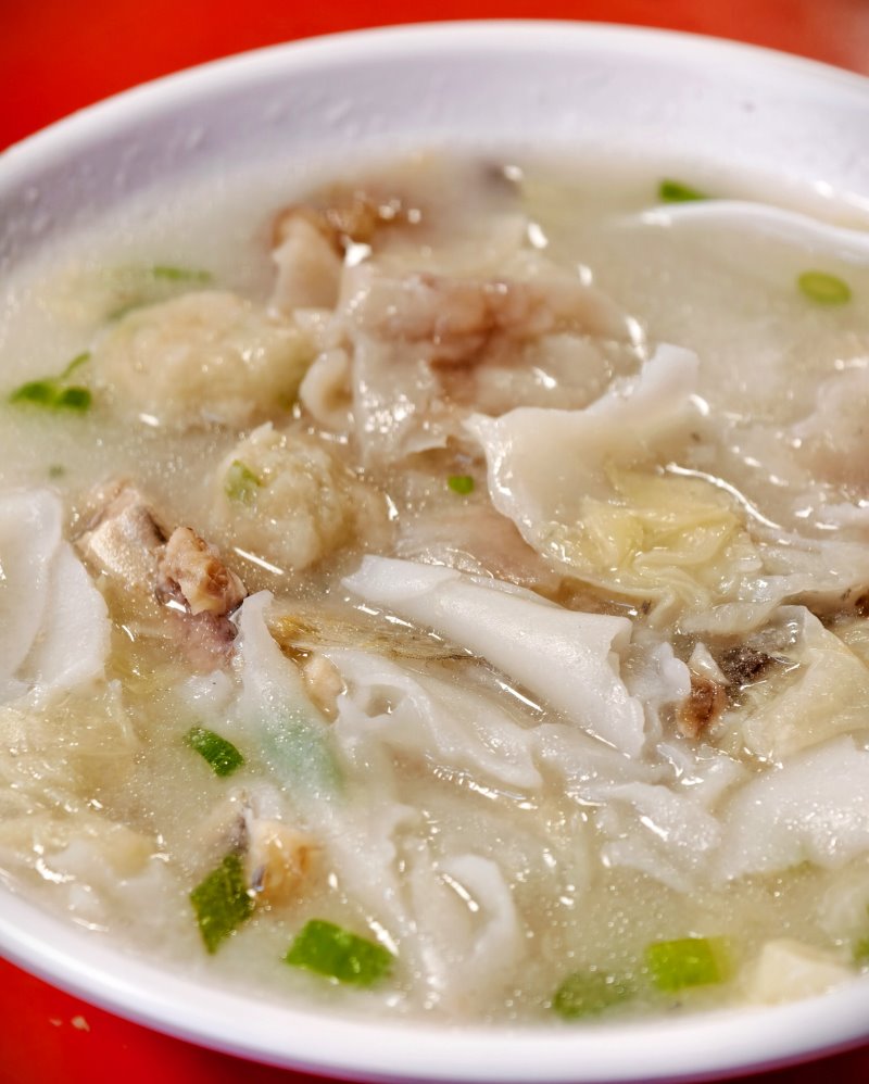 阿妹的店鼎邊糊
