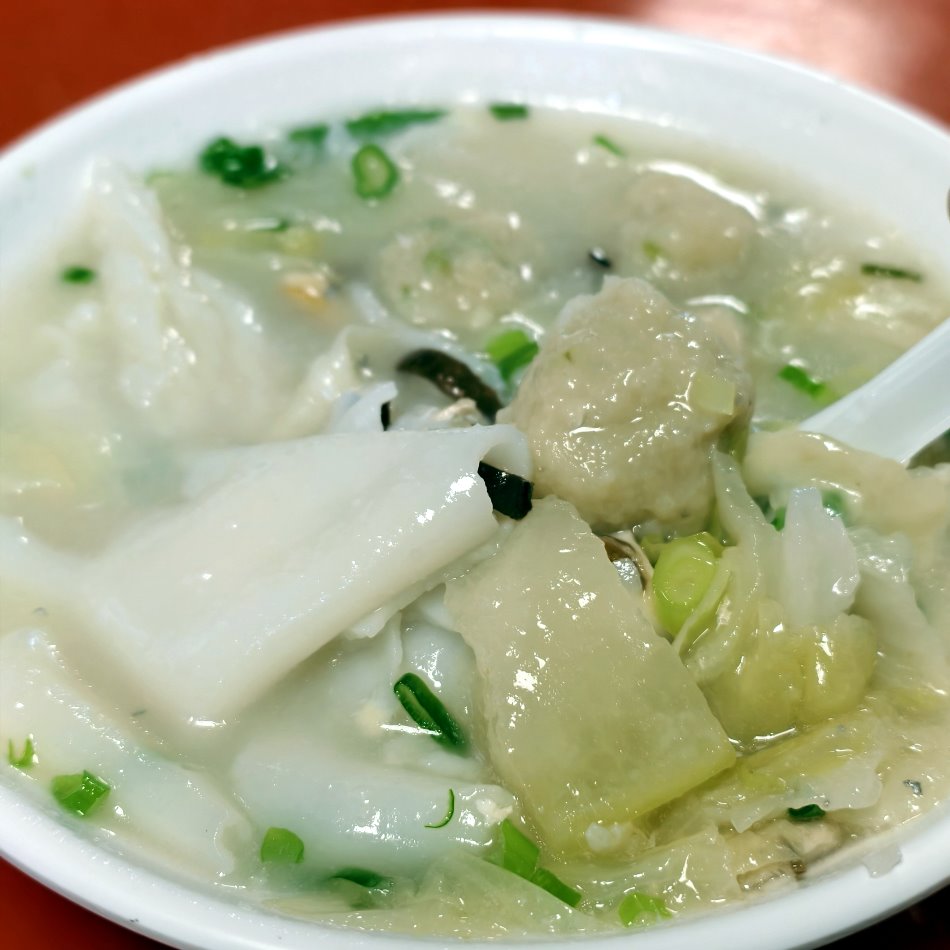 阿妹的店鼎邊糊