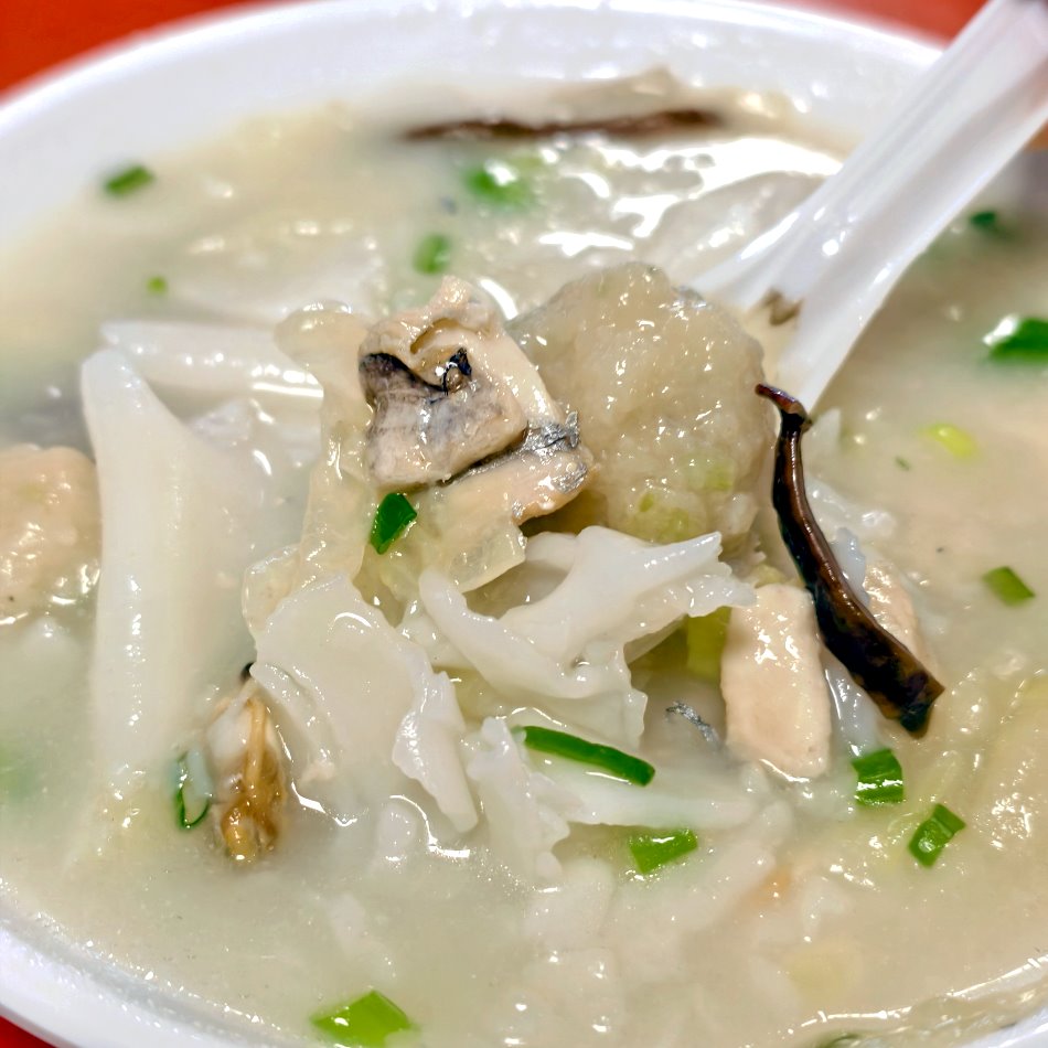 阿妹的店鼎邊糊