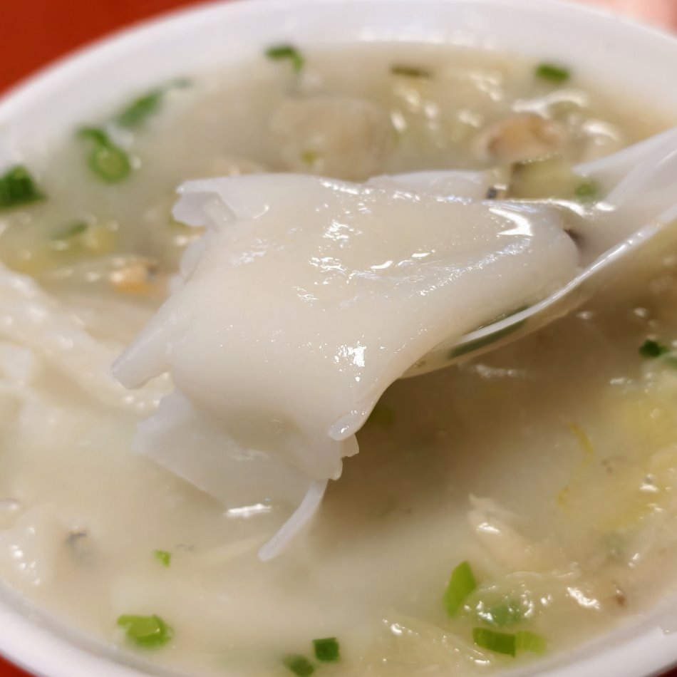 阿妹的店鼎邊糊