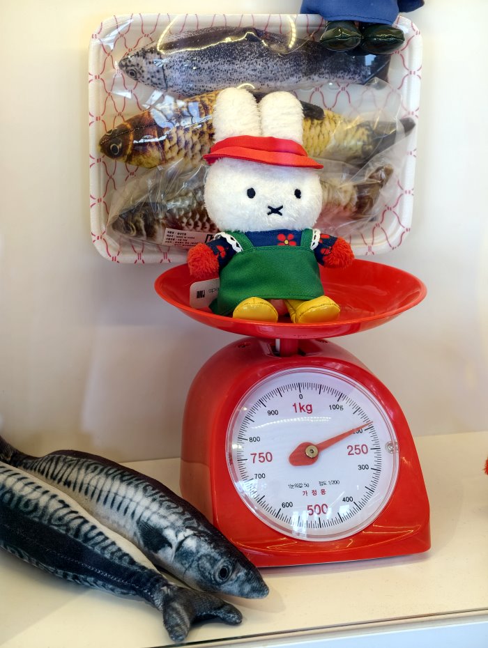 Miffy Cafe